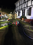 News: Gemeindealarm: Unklare Brandmeldung aus Gebäude (Odenthal) (12.12.2020, 23:00 Uhr)