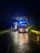 News: Tag der Feuerwehrleute und Sturmtief Eugen (04.05.2021, 14:36 Uhr)