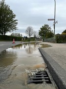 News: LG Eikamp: Technische Hilfe Wasserschaden (Eikamp) (08.05.2021, 16:45 Uhr)