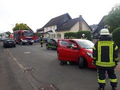 News: LG Scheuren: Technische Hilfe nach Verkehrsunfall (Scheuren) (20.06.2021, 17:53 Uhr)