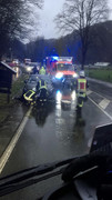 News: LZ Nord: Technische Hilfe nach Verkehrsunfall (Altenberg) (01.02.2020, 08:39 Uhr)
