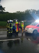 News: LZ Nord, LG Voiswinkel: Technische Hilfe nach Verkehrsunfall (Odenthal) (17.06.2020, 20:21 Uhr)