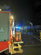 News: Gemeindealarm: Unklare Brandmeldung aus Gebäude (Odenthal) (12.12.2020, 23:00 Uhr)