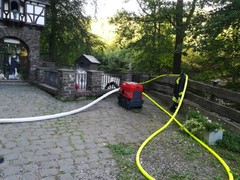 News: LZ Nord & Süd: Brand im Märchenwald (Altenberg) (27.06.2019, 17:41 Uhr)