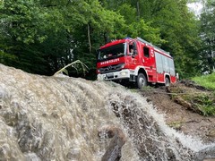 News: Unwetter "Bernd" vom 14.07. und 15.07.2021 (14.07.2021, 00:00 Uhr)