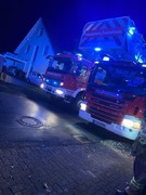 News: Gemeindealarm: Auslösung Brandmeldeanlage (Voiswinkel) (20.10.2021, 06:37 Uhr)