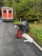 News: LZ Blecher, LG Voiswinkel: Technische Hilfe nach Verkehrsunfall (Schöllerhof) (07.10.2024, 13:29 Uhr)