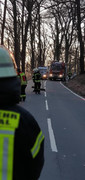 News: LG Scheuren: Technische Hilfe nach Verkehrsunfall (Altenberg) (20.02.2021, 17:00 Uhr)