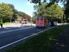 News: LZ-Odenthal Nord: auslaufende Betriebstoffe nach Verkuhrsunfall Odenthal-Altenberg (24.07.2018, 13:32 Uhr)
