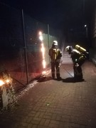 News: LZ Nord: Unklare Brandmeldung (Glöbusch) (26.04.2019, 05:09 Uhr)