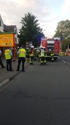 News: LZ Nord & Süd: Küchenbrand in Restaurant (Odenthal) (10.08.2019, 19:41 Uhr)