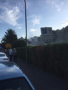 News: LZ Nord & Süd: Küchenbrand in Restaurant (Odenthal) (10.08.2019, 19:41 Uhr)