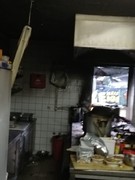 News: LZ Nord & Süd: Küchenbrand in Restaurant (Odenthal) (10.08.2019, 19:41 Uhr)