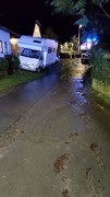 News: LG Scherf: Technische Hilfe Überschwemmung (Höffe) (11.03.2020, 21:09 Uhr)