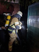 News: LG Voiswinkel, LZ Blecher: Kleinbrand (Odenthal) (01.01.2023, 01:45 Uhr)