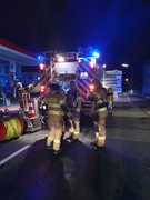 News: LG Voiswinkel, LZ Blecher: Kleinbrand (Odenthal) (01.01.2023, 01:45 Uhr)