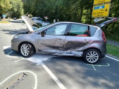 News: LZ-Odenthal Nord: auslaufende Betriebstoffe nach Verkuhrsunfall Odenthal-Altenberg (24.07.2018, 13:32 Uhr)