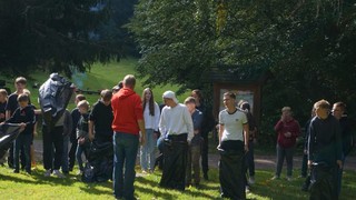 News: Ferienfreizeit mit der Jugendfeuerwehr (08.10.2023)