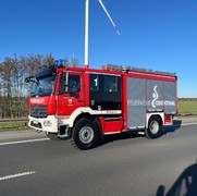 News: Modernisierung abgeschlossen: Zwei neue Lebensretter für Odenthal (27.02.2026)