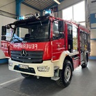 Modernisierung abgeschlossen: Zwei neue Lebensretter für Odenthal