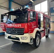 News: Modernisierung abgeschlossen: Zwei neue Lebensretter für Odenthal (27.02.2026)