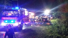 24h Dienst der Jugendfeuerwehr