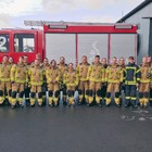 20 neue Feuerwehrleute für Odenthal