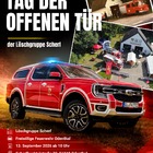 Tag der offenen Tür der Löschgruppe Scherf