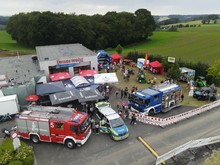 Event Wochenende der Löschgruppe Eikamp