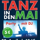Tanz in den Mai