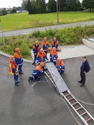 News: 24h Dienst der Jugendfeuerwehr (14.07.2017)