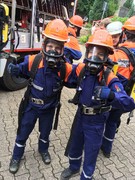 News: 24h Dienst der Jugendfeuerwehr (14.07.2017)