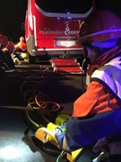 News: 24h Dienst der Jugendfeuerwehr (14.07.2017)