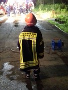 News: 24h Dienst der Jugendfeuerwehr (14.07.2017)