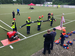 News: Kreiszeltlager der Jugendfeuerwehren des RBK 2018 (03.06.2018)