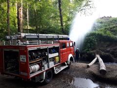 News: Übung Jugendfeuerwehr (17.06.2021)