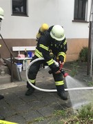 News: Zugübung in Voiswinkel (17.06.2018)