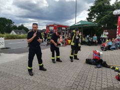 News: Tag der offenen Tür in Blecher (16.06.2019)