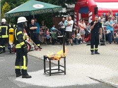 News: Tag der offenen Tür in Blecher (16.06.2019)