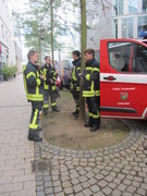 News: Vier Teams aus Odenthal treten beim 5. Kölner Treppenlauf an (23.07.2017)