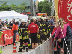 News: Vier Teams aus Odenthal treten beim 5. Kölner Treppenlauf an (23.07.2017)