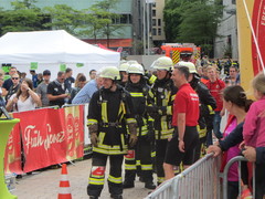 News: Vier Teams aus Odenthal treten beim 5. Kölner Treppenlauf an (23.07.2017)