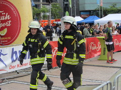 News: Vier Teams aus Odenthal treten beim 5. Kölner Treppenlauf an (23.07.2017)