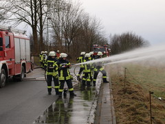 News: Grundausbildungslehrgang erfolgreich beendet (04.02.2017)