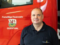 Torsten Stockho, Stelv. Wehrleiter