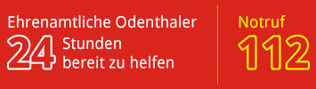 Feuer Odenthal